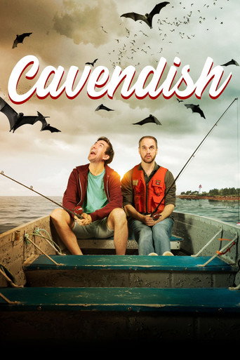 Cartel de Cavendish