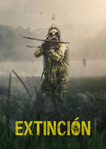 Cartel de Extinción