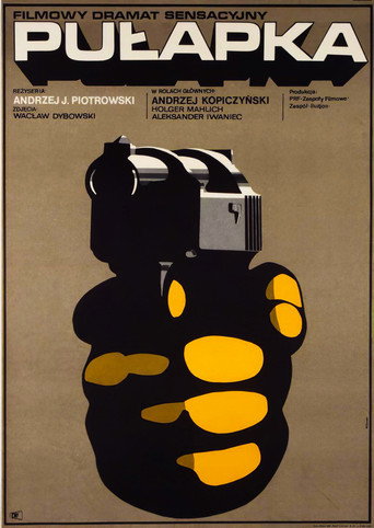 Cartel de Pułapka