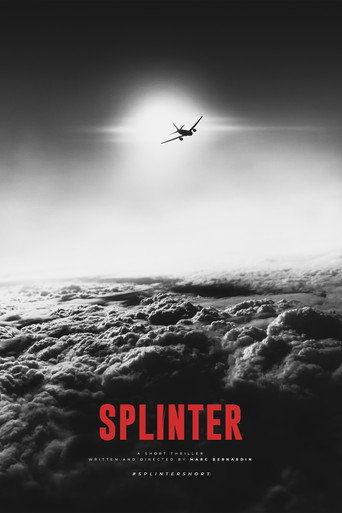 Cartel de Splinter