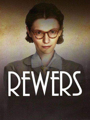 Cartel de Rewers