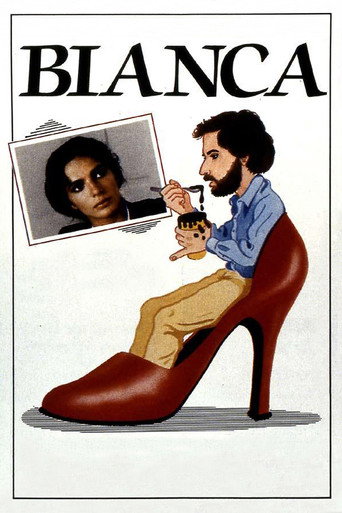 Cartel de Bianca
