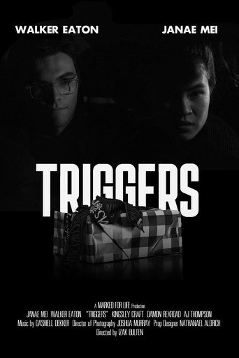 Cartel de Triggers