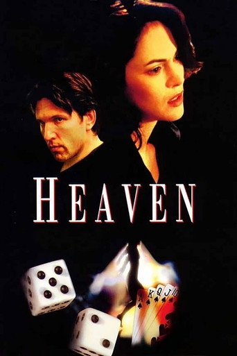Cartel de Heaven