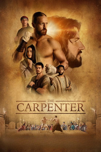 Cartel de The Carpenter