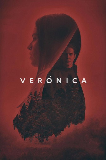 Cartel de Verónica