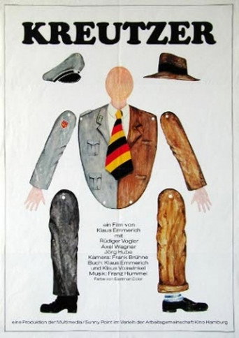 Cartel de Hauptmann Kreutzer