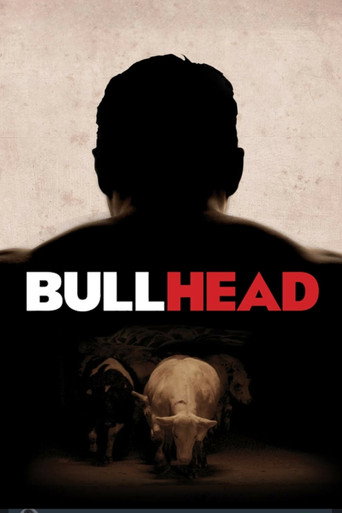 Cartel de Bullhead