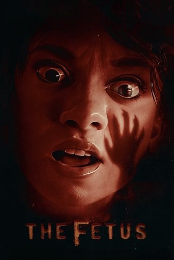 Cartel de The Fetus
