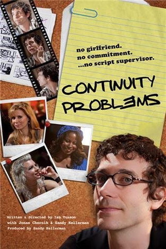 Cartel de Continuity Problems