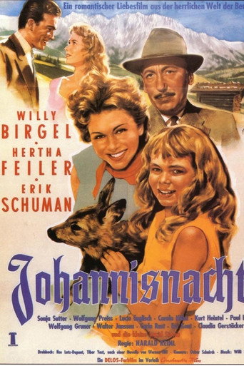 Cartel de Johannisnacht