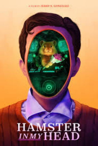 Cartel de Hamster in my Head