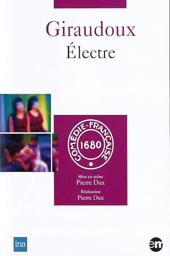 Cartel de Électre