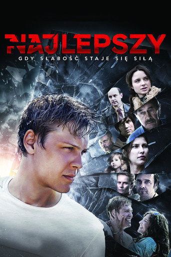 Cartel de Najlepszy