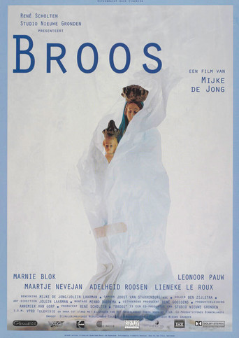 Cartel de Broos