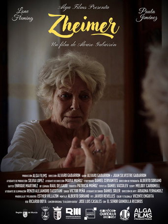 Cartel de Zheimer