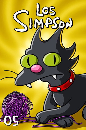Temporada 5