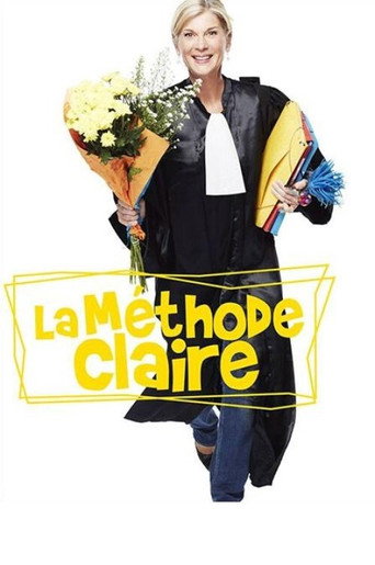 Cartel de La Méthode Claire