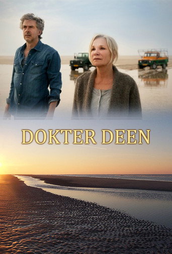 Cartel de Dokter Deen
