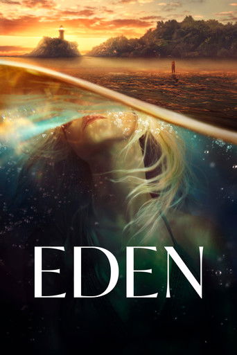 Cartel de Edén