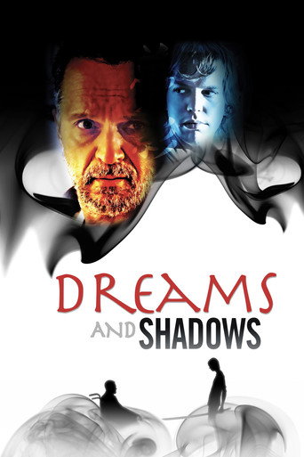 Cartel de Dreams and Shadows