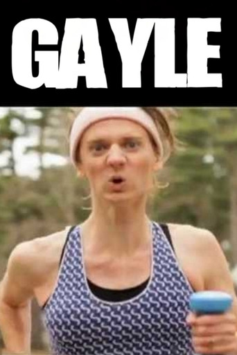 Cartel de Gayle