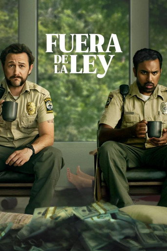Cartel de Fuera de la ley