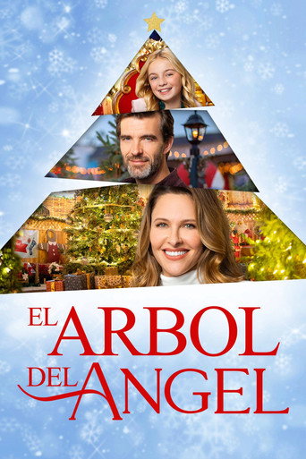 Cartel de The Angel Tree