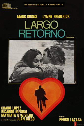 Cartel de Largo retorno
