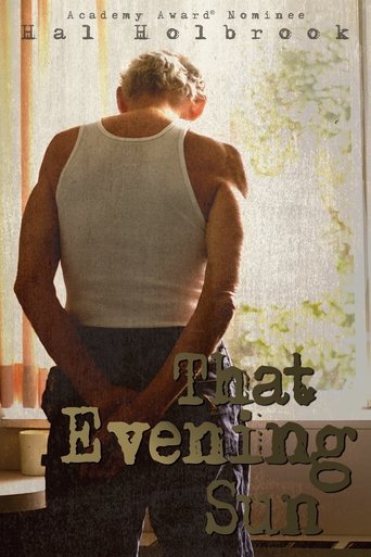 Cartel de That Evening Sun
