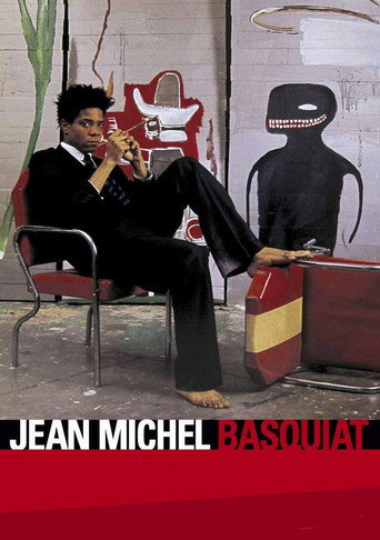 Cartel de Basquiat, Une Vie