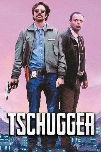 Cartel de Tschugger