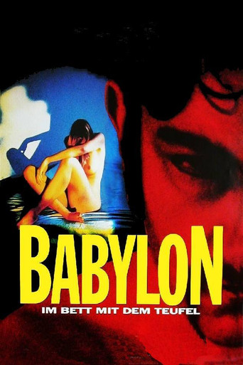 Cartel de Babylon