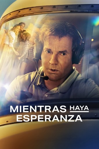 Cartel de Vuelo al límite