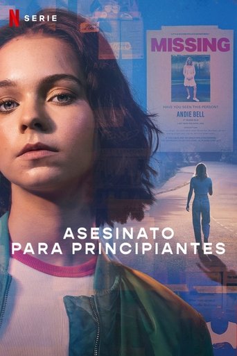 Cartel de Asesinato para principiantes