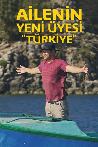 Cartel de Ailenin Yeni Üyesi: Türkiye