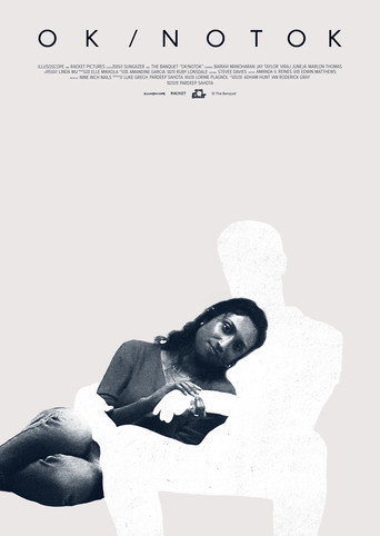 Cartel de OK/NOTOK