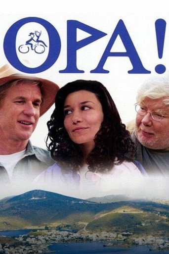 Cartel de Perdido en el amor