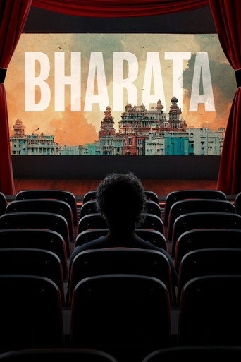 Cartel de Bharata