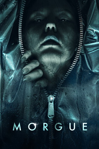 Cartel de Morgue