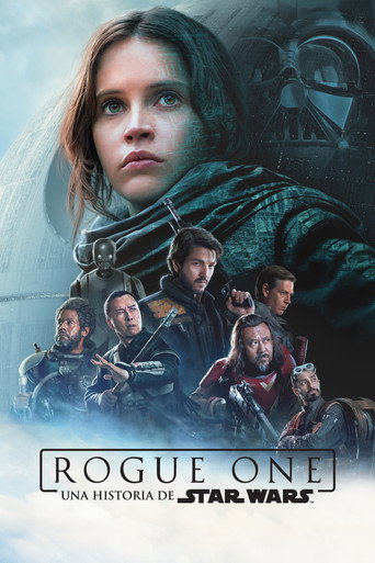 Cartel de Rogue One