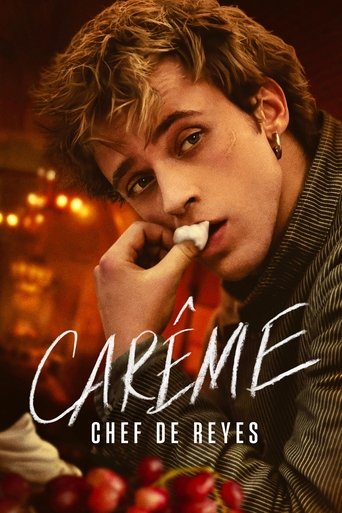 Cartel de Carême, chef de reyes