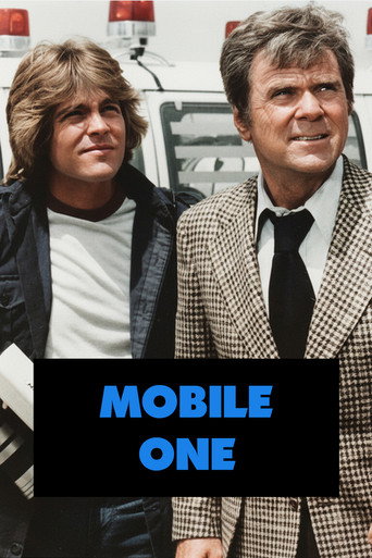 Cartel de Mobile One