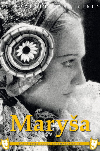 Cartel de Maryša