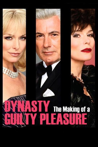 Cartel de Dynasty: The Making of a Guilty Pleasure
