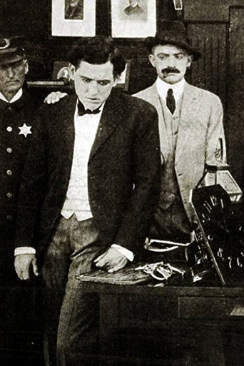 Cartel de The Flaw in the Alibi