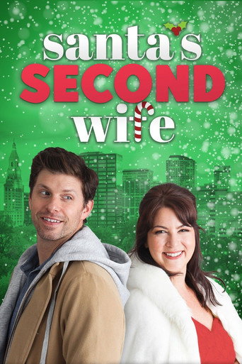 Cartel de Santa's Second Wife