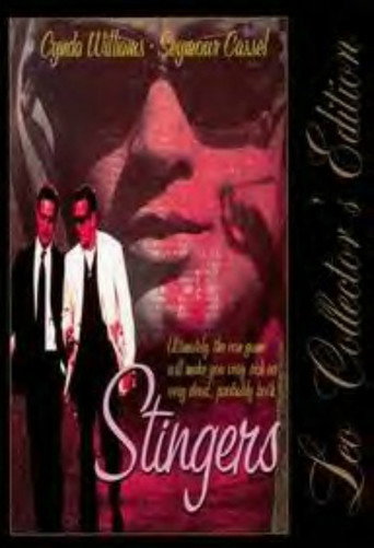 Cartel de Stingers