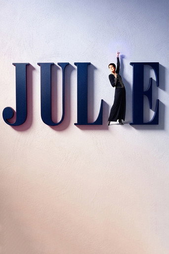 Cartel de Julie