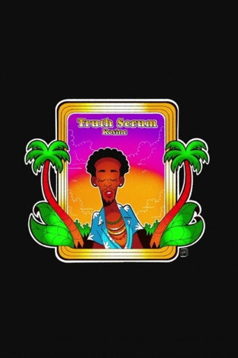 Cartel de Truth Serum